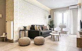 Modern Design Acropolis Flat