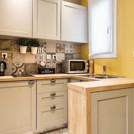 Modern Design Acropolis Flat Appartement Athene Buitenkant foto